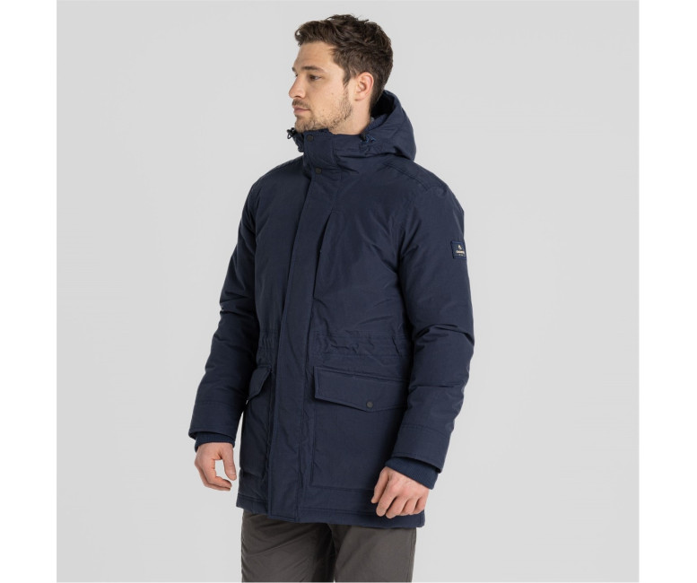 Craghoppers Crag Fens Jacket 