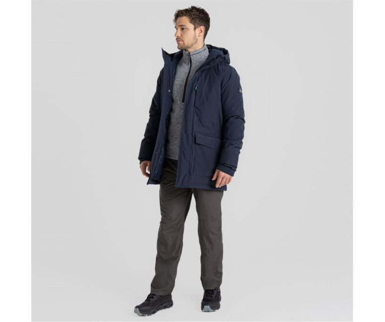 Craghoppers Crag Fens Jacket 