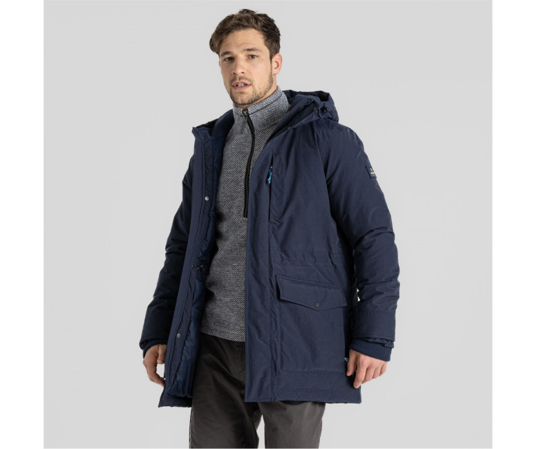 Craghoppers Crag Fens Jacket 
