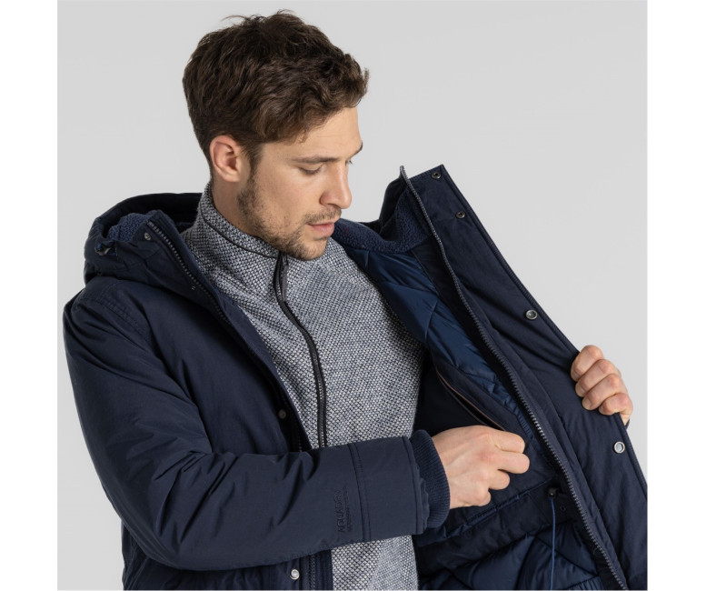 Craghoppers Crag Fens Jacket 