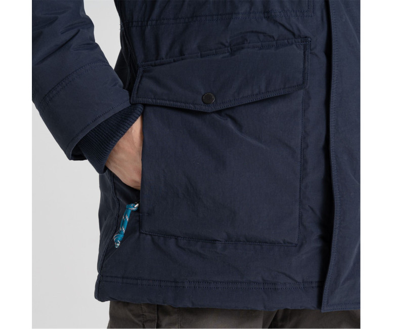 Craghoppers Crag Fens Jacket 