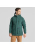 Craghoppers Crag Waverly Thm Jkt  Green