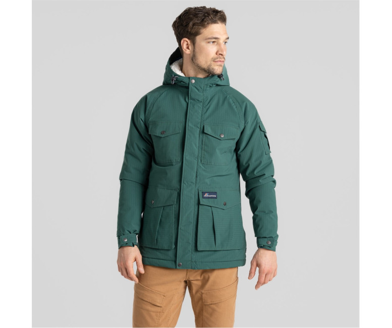 Craghoppers Crag Waverly Thm Jkt 