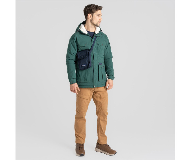 Craghoppers Crag Waverly Thm Jkt 