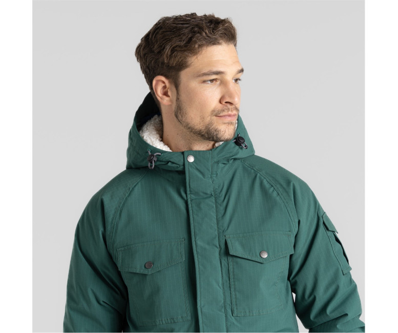 Craghoppers Crag Waverly Thm Jkt 