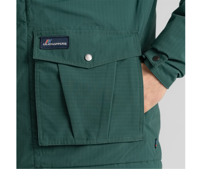 Craghoppers Crag Waverly Thm Jkt 