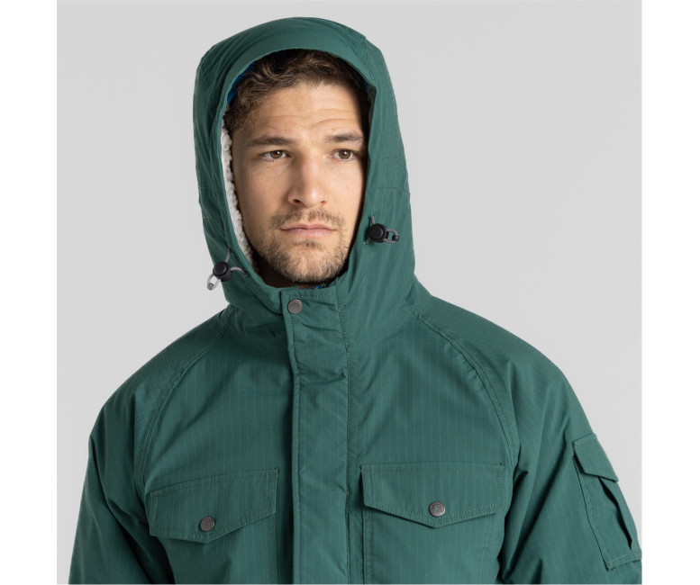Craghoppers Crag Waverly Thm Jkt 