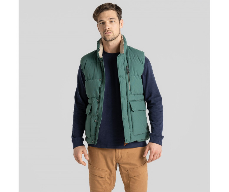 Craghoppers Crag Waverly Thm Jkt 