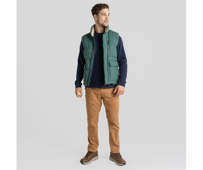 Craghoppers Crag Waverly Thm Jkt 