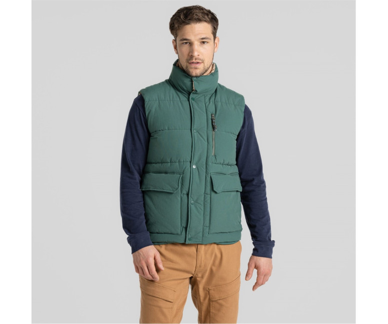 Craghoppers Crag Waverly Thm Jkt 