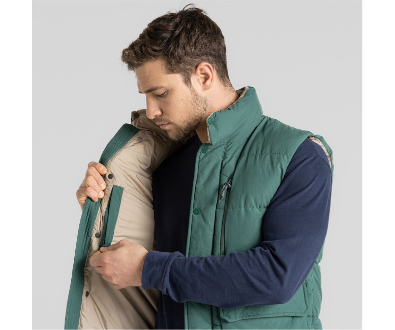 Craghoppers Crag Waverly Thm Jkt 