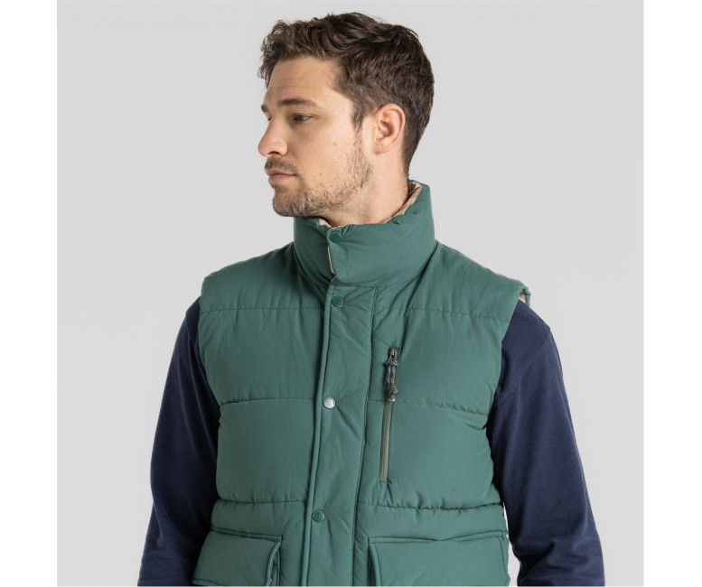 Craghoppers Crag Waverly Thm Jkt 