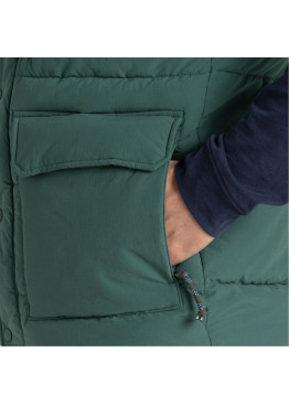 Craghoppers Crag Burren Gillet Green