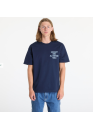 Carhartt WIP Cross Screw T-Shirt Air Force Blue