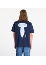 Carhartt WIP Cross Screw T-Shirt Air Force Blue