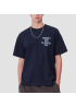 Carhartt WIP Cross Screw T-Shirt Air Force Blue