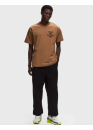 Carhartt WIP Cross Screw T-Shirt PEANUT