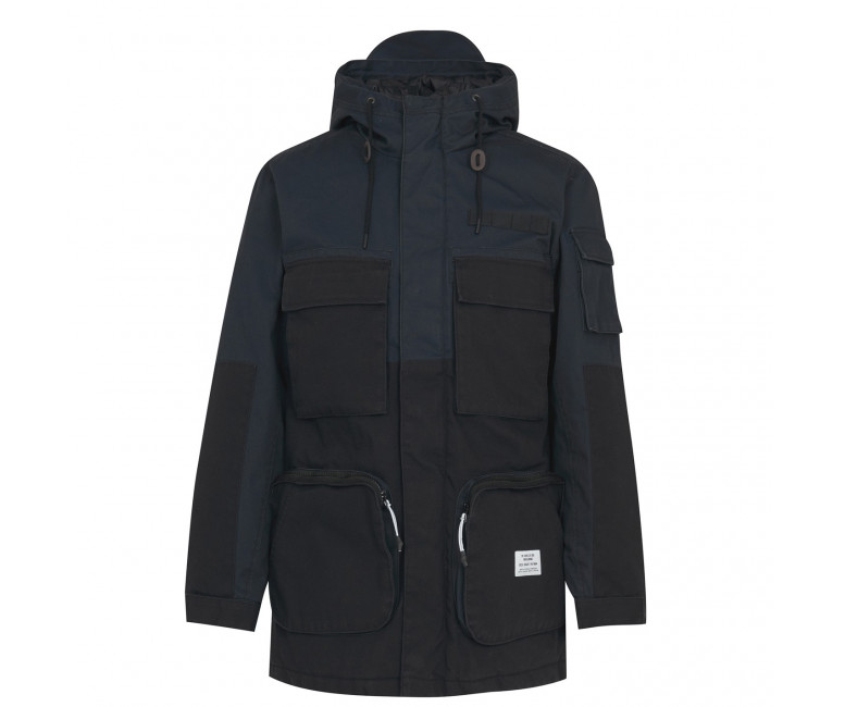 Куртка Парка DC Brunski Jacket