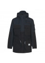 Куртка Парка DC Brunski Jacket