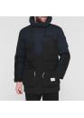 Куртка Парка DC Brunski Jacket