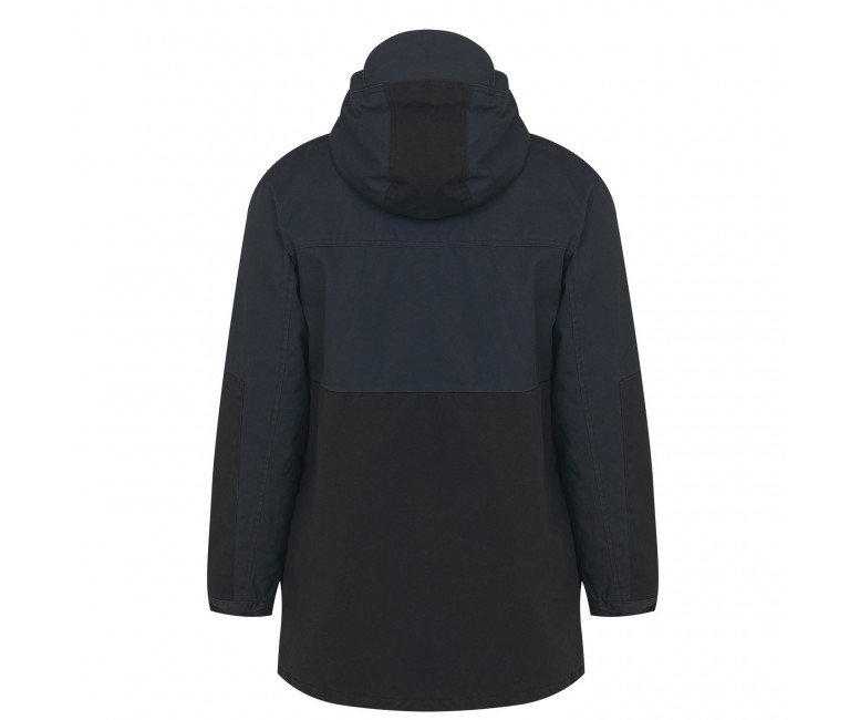 Куртка Парка DC Brunski Jacket
