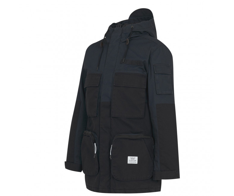 Куртка Парка DC Brunski Jacket