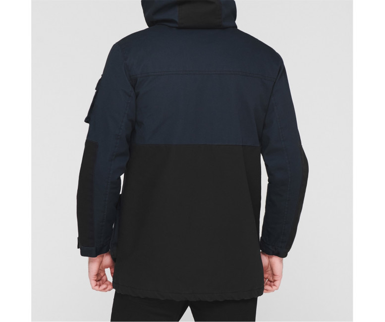 Куртка Парка DC Brunski Jacket