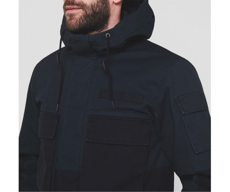 Куртка Парка DC Brunski Jacket