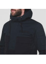 Куртка Парка DC Brunski Jacket