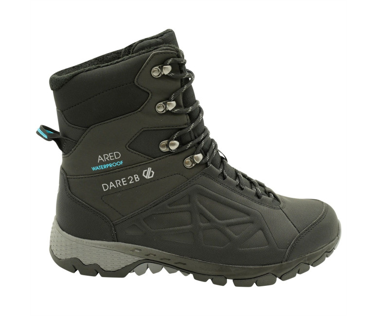 Dare 2b Mens Rdgbck Wntr3 Boots