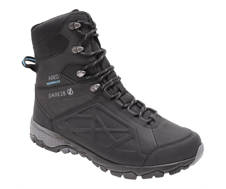 Dare 2b Mens Rdgbck Wntr3 Boots