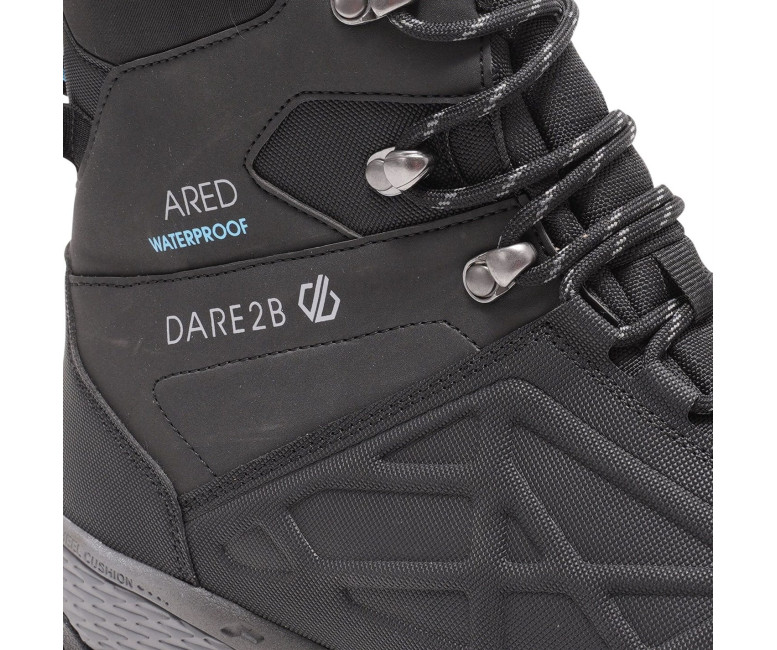 Dare 2b Mens Rdgbck Wntr3 Boots