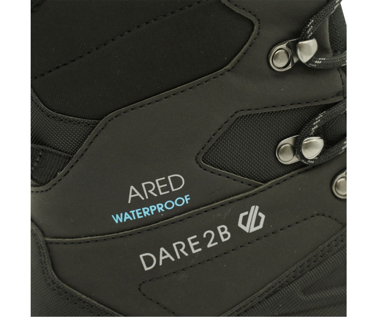 Dare 2b Mens Rdgbck Wntr3 Boots