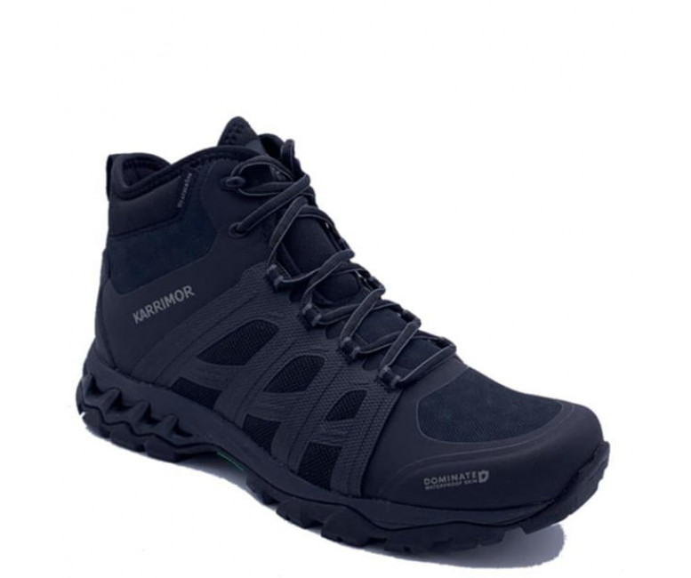 Karrimor Dominator Walking Boots