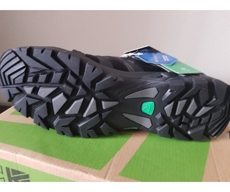 Karrimor Dominator Walking Boots