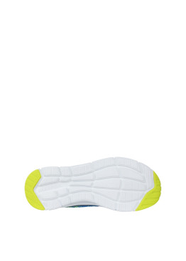 Karrimor Duma 6 Sneakers Blue/Lime