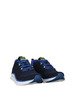 Karrimor Duma 6 Sneakers Navy/Blue