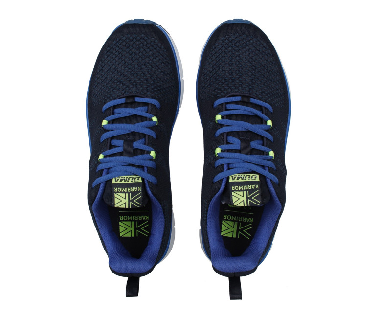 Karrimor Duma 6 Sneakers Navy/Blue