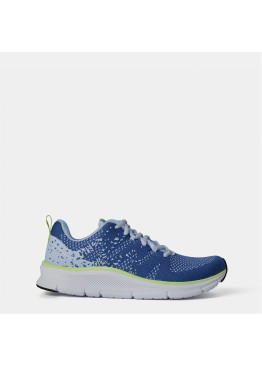 Karrimor Duma 6 Runners LD Sapphire/Lime