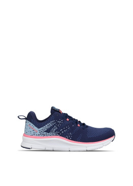 Karrimor Duma 6 Runners LD Navy/Blue/Pink