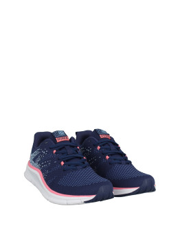 Karrimor Duma 6 Runners LD Navy/Blue/Pink