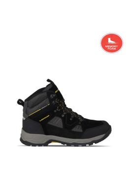 Dunlop Illinois Mens Steel Toe Cap Safety Boots