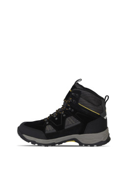 Dunlop Illinois Mens Steel Toe Cap Safety Boots