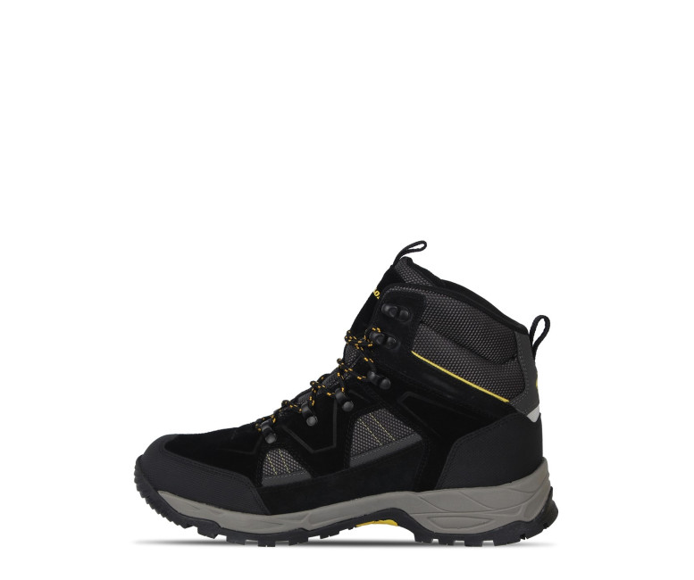 Dunlop Illinois Mens Steel Toe Cap Safety Boots