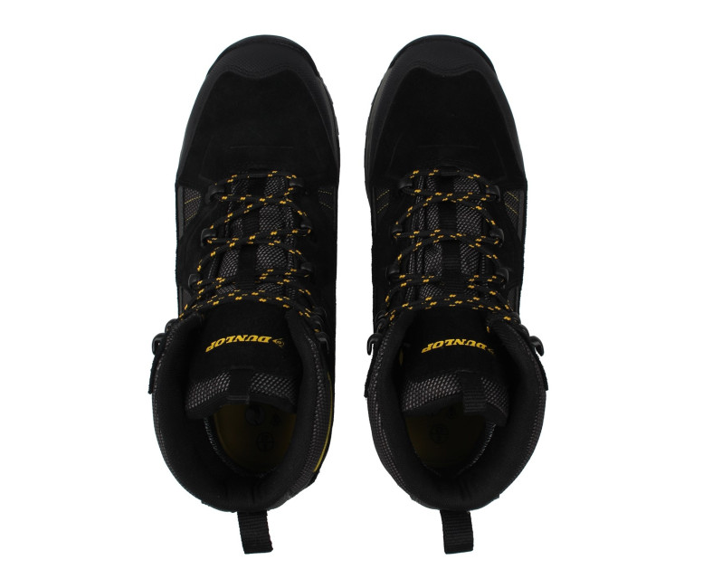 Dunlop Illinois Mens Steel Toe Cap Safety Boots