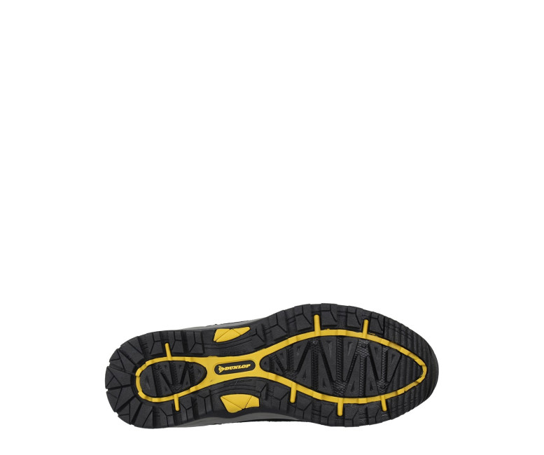 Dunlop Illinois Mens Steel Toe Cap Safety Boots