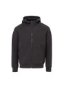 Everlast Men Soft Shell Jacket Black
