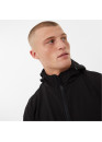 Everlast Men Soft Shell Jacket Black