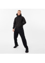Everlast Men Soft Shell Jacket Black
