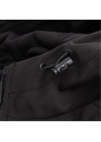 Everlast Men Soft Shell Jacket Black